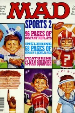Mad Sports 2