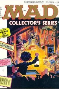 Mad Collector's Series #1