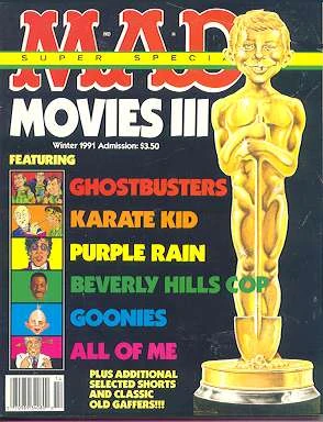 Cover of Movies III
