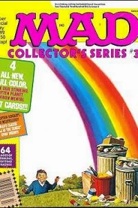 Collector's Series #3