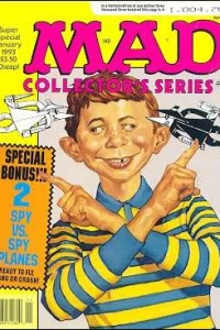 Collectors Series #4