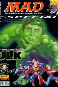 Der Unglaubliche Hulk