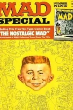 Issue #9
