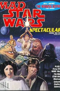 Star Wars Spectacular