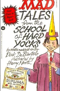 Tales from the School of Hard Yocks