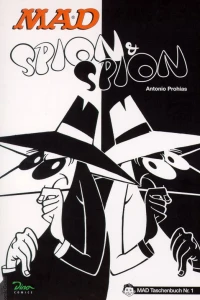 Spion & Spion