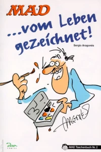 ... vom Leben gezeichnet