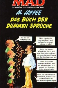 Das Buch der dummen Sprüche