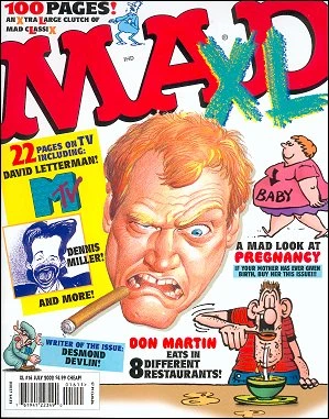 Cover of Issue #16