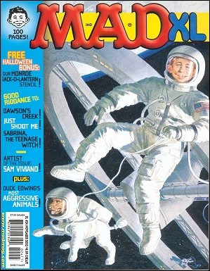 Cover of Issue #24