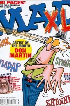 Issue #3