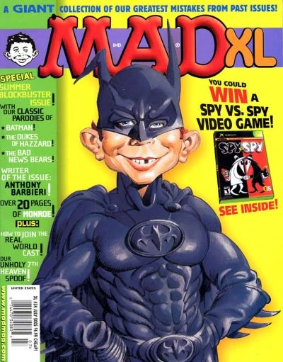 Cover of Issue #34
