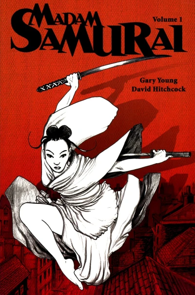 Cover of Volume 1