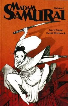 Cover of Volume 1