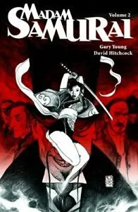 Cover of Volume 2
