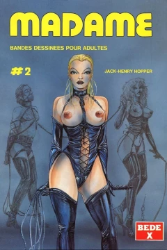 Issue #2