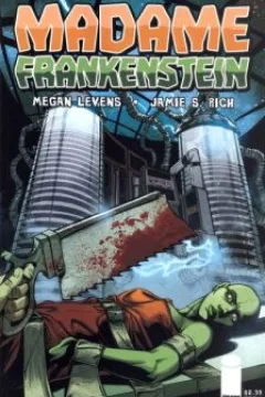 Issue #7