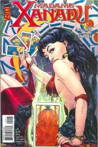 Madame Xanadu (Volume 2)