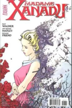 Madame Xanadu (Volume 2)