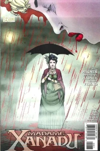 Madame Xanadu (Volume 2)