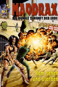 Issue #2