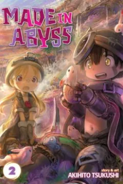 Into the Abyss!