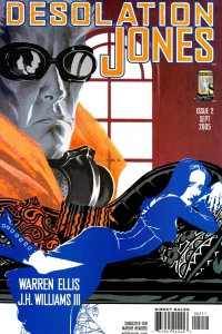 Made In England Part 2