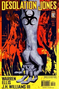 Made In England Part 3