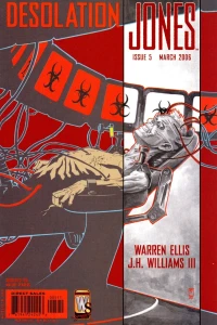 Made In England Part 5