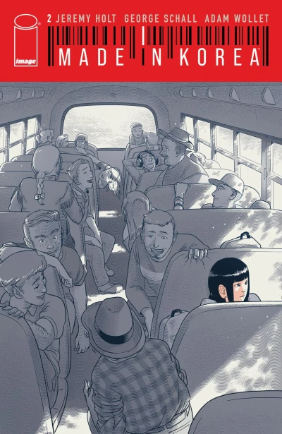 Cover of [Untitled]; - Proxy Stories - Case # [ 001518 ] "A Lure"