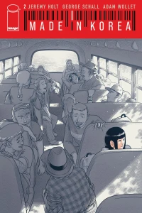 [Untitled]; - Proxy Stories - Case # [ 001518 ] "A Lure"