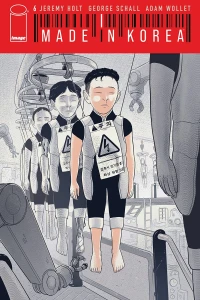 [Untitled]; - Proxy Stories - Case # [ 009261 ] "BattleChef Korea"