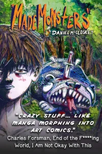 Issue #1