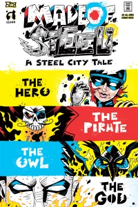 A Steel City Tale