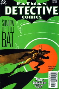 Made of Wood (Part 3); The Dogcatcher (Part 2);