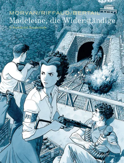 Cover of Nudeln mit Tomatensoße
