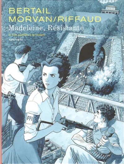 Cover of Les nouilles à la tomate