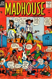 Issue #2