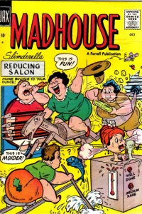 Issue #3