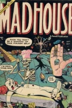 Issue #4