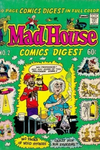 Issue #2