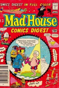 Issue #3