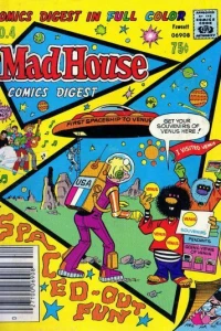 Issue #4