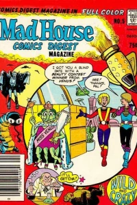 Issue #5