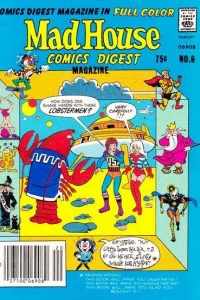 Issue #6
