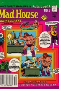 Issue #7