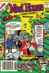 Issue #8
