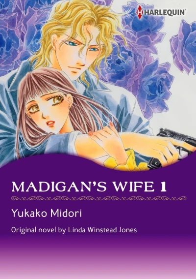 Cover of Vol. 1