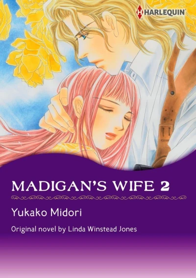 Cover of Vol. 2