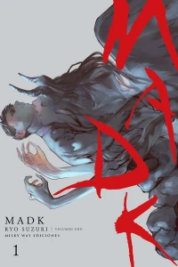 Issue #1